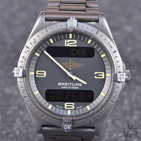 heathrow airport breitling|Breitling Products for Sale .